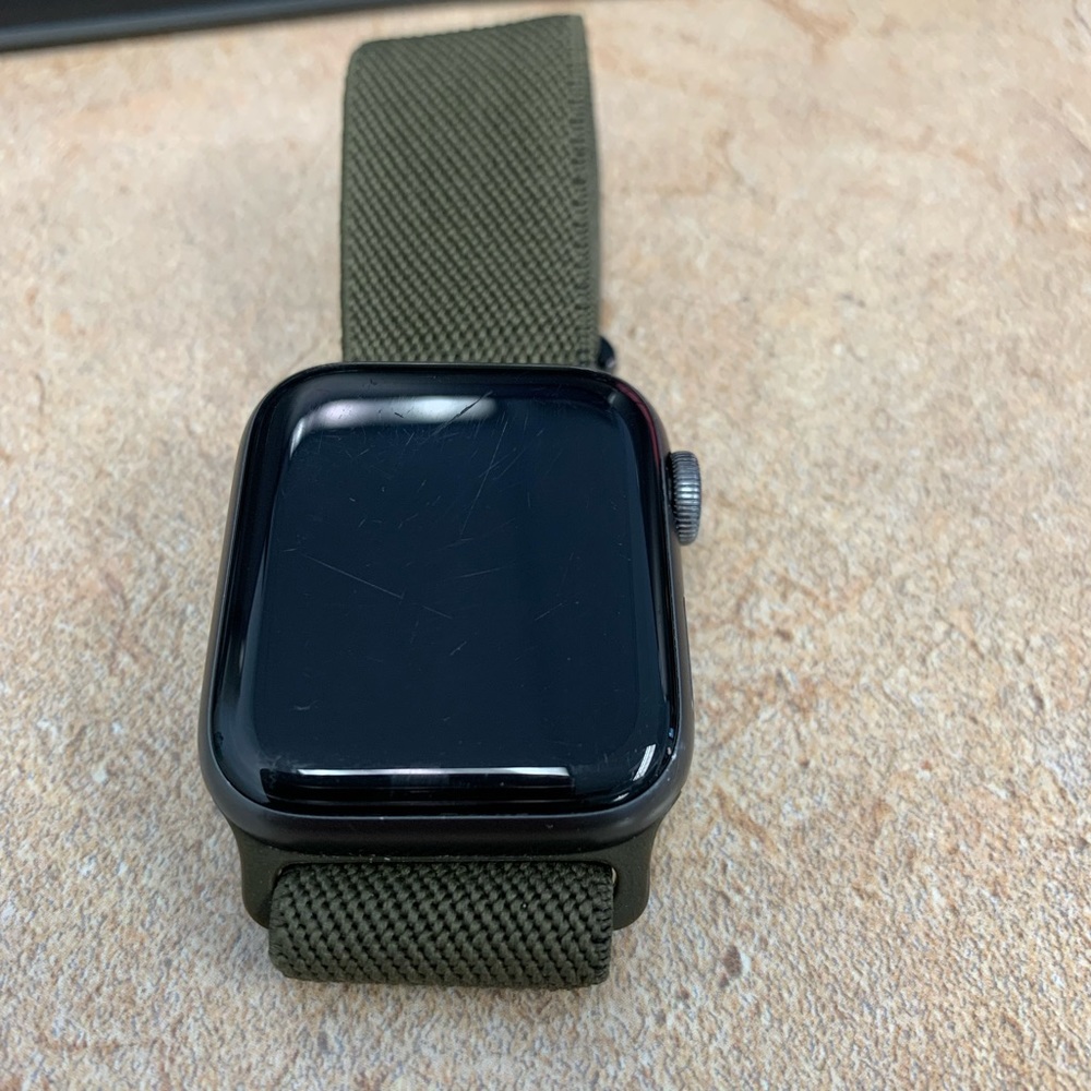 Apple Watch series 4